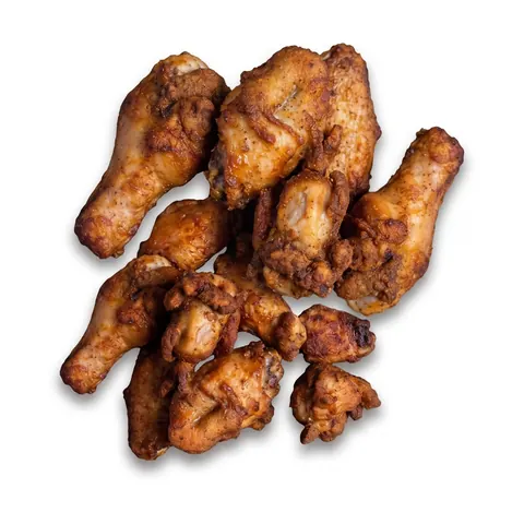 Crusty5 Chicken Wings, B-17 Islamabad