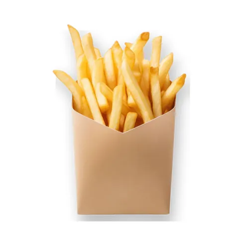 Crusty5 Fries, B-17 Islamabad
