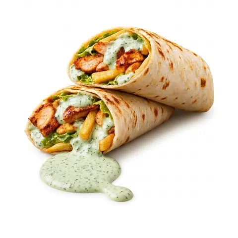 Crusty5 Wrap Star, B-17 Islamabad